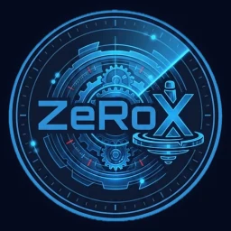 Ícone de ZeRo結螺-結伴打陀螺