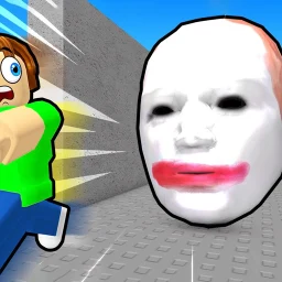Icône de Running Head Escape
